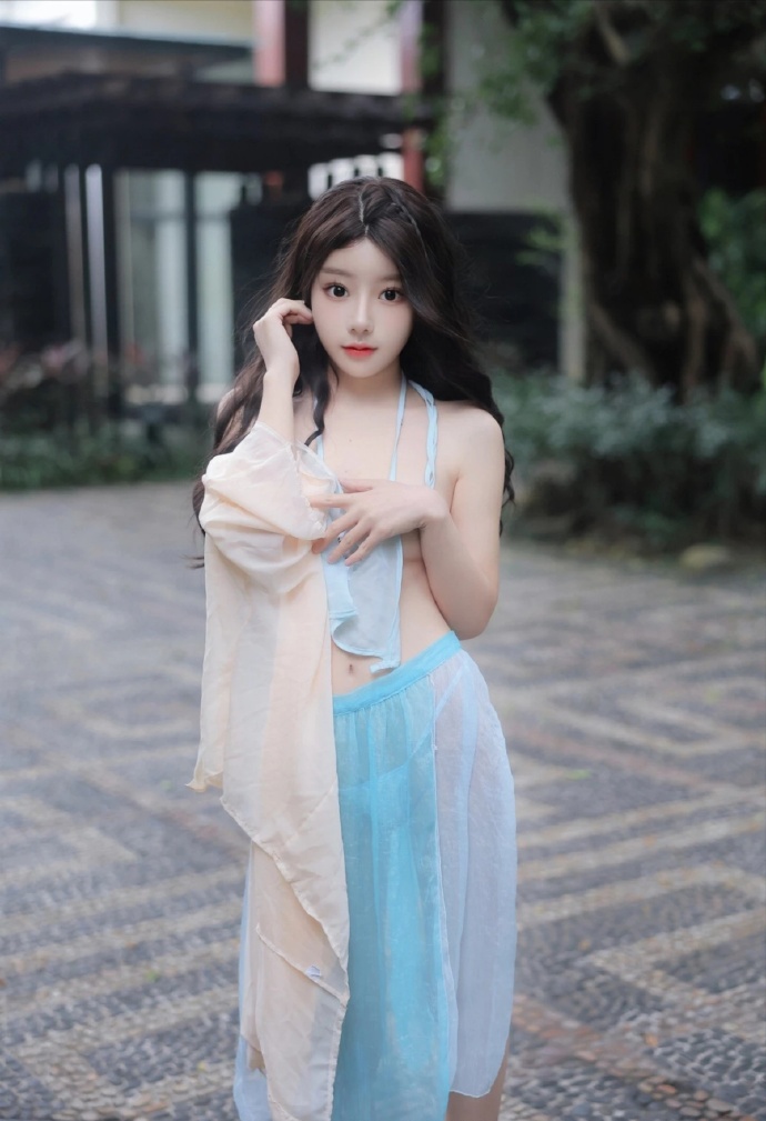 热辣滚烫