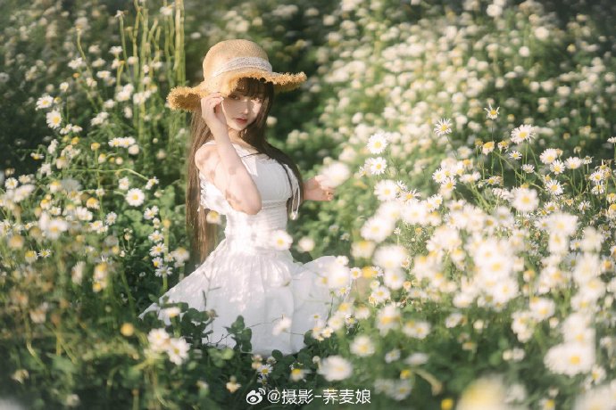 心花路放