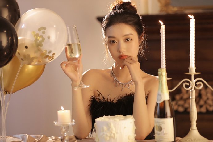 药屋少女的呢喃 剧照