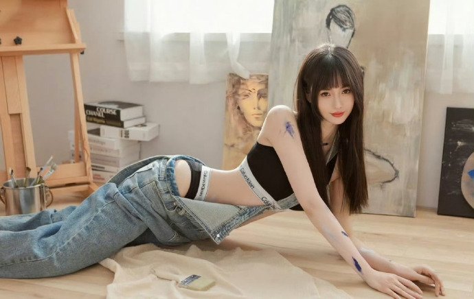 财阀家的小儿子