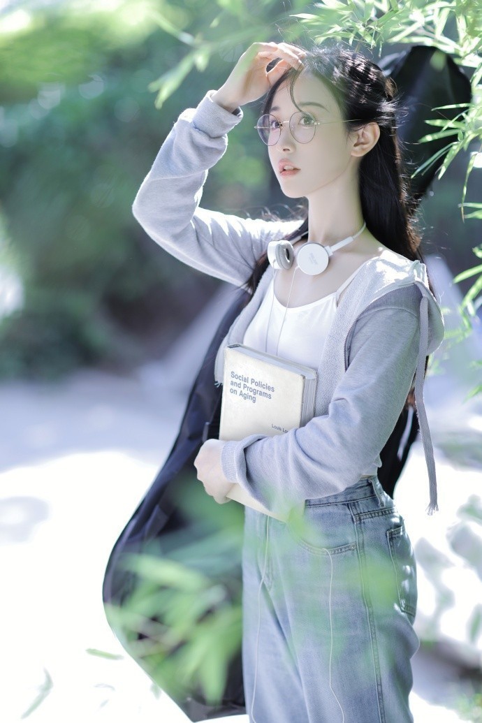 你是我的春天 封面