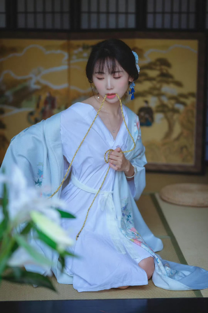 鱿鱼游戏
